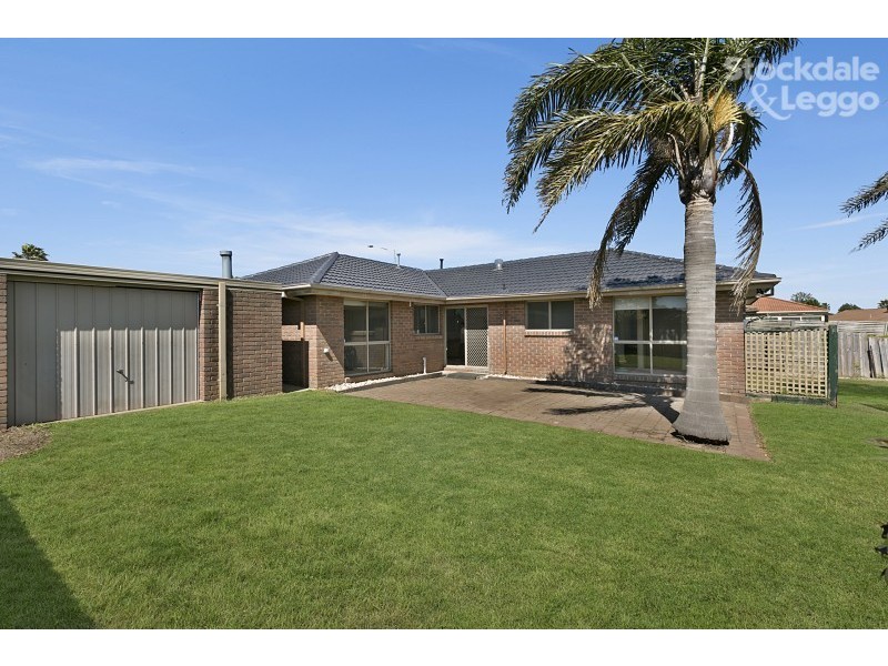 67 Kurrajong Road, Narre Warren VIC 3805
