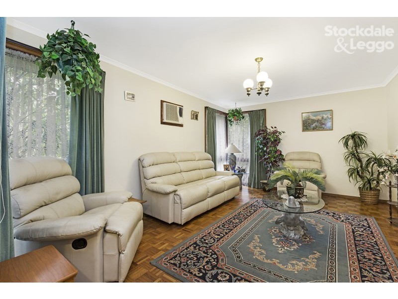 35 Darling Way, Narre Warren VIC 3805