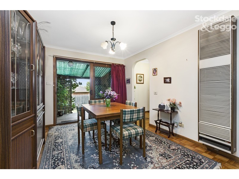 35 Darling Way, Narre Warren VIC 3805