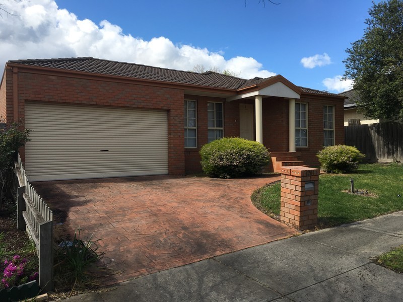 129 Harold Keys Drive, Narre Warren South VIC 3805
