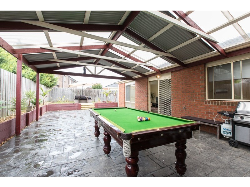 20 Henning Avenue, Lynbrook VIC 3975