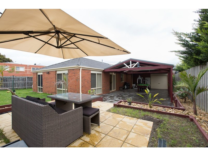 20 Henning Avenue, Lynbrook VIC 3975