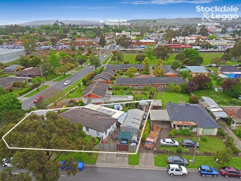11 Shrives Road, Narre Warren VIC 3805