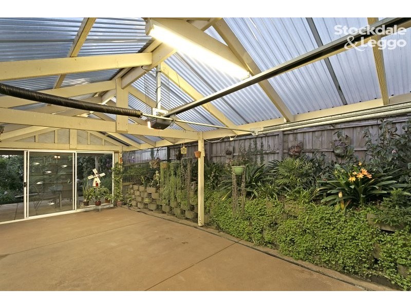 2 Culcairn Court, Narre Warren South VIC 3805