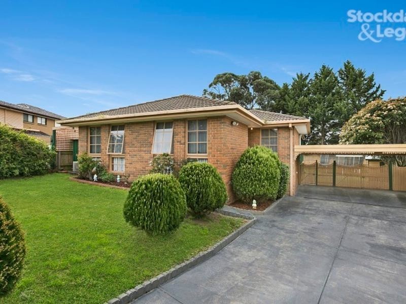 19 Woodlands Crescent, Narre Warren VIC 3805
