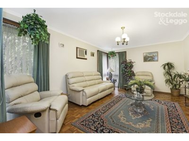 35 Darling Way, Narre Warren VIC 3805