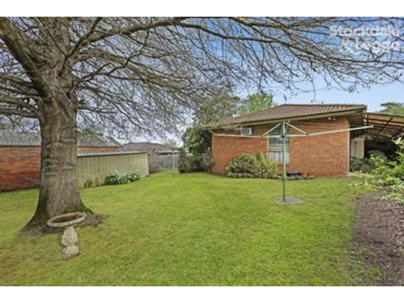35 Darling Way, Narre Warren VIC 3805