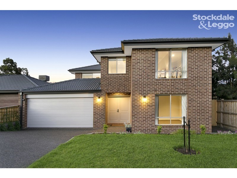 64 London Crescent, Narre Warren VIC 3805