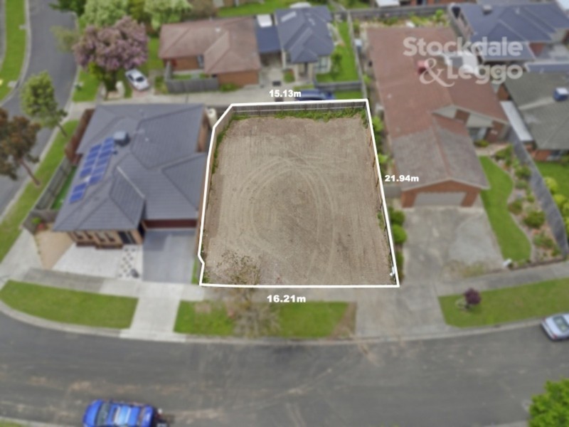 1A Costata Court, Narre Warren VIC 3805