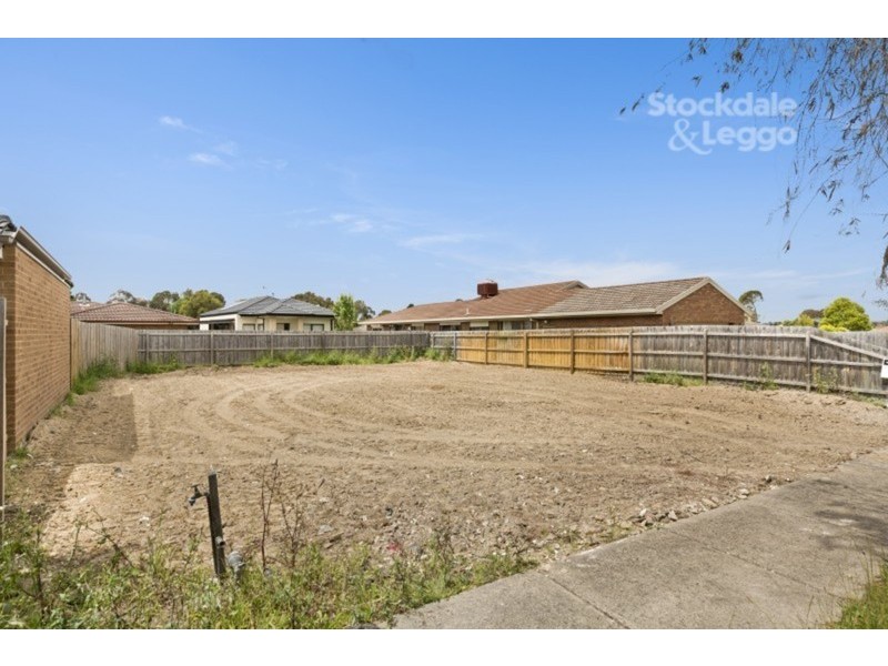 1A Costata Court, Narre Warren VIC 3805