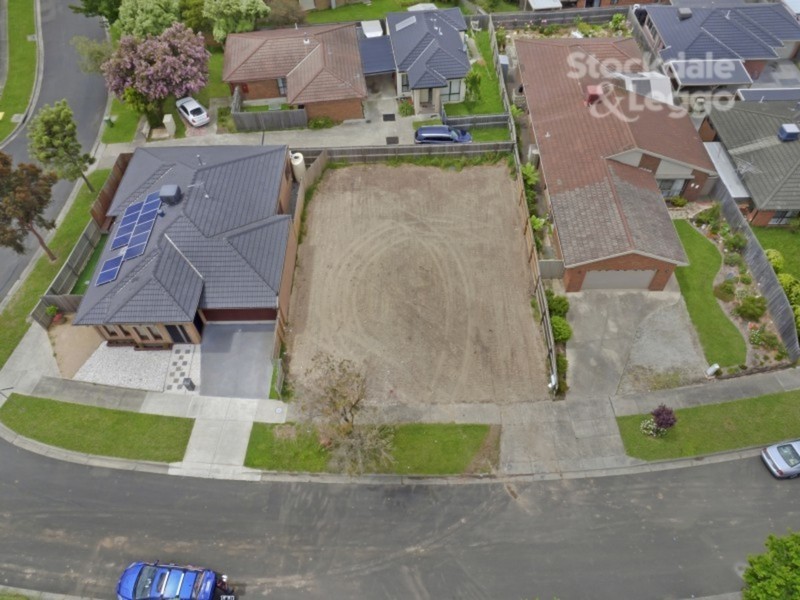 1A Costata Court, Narre Warren VIC 3805