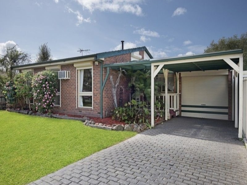 28 Victoria Road, Narre Warren VIC 3805