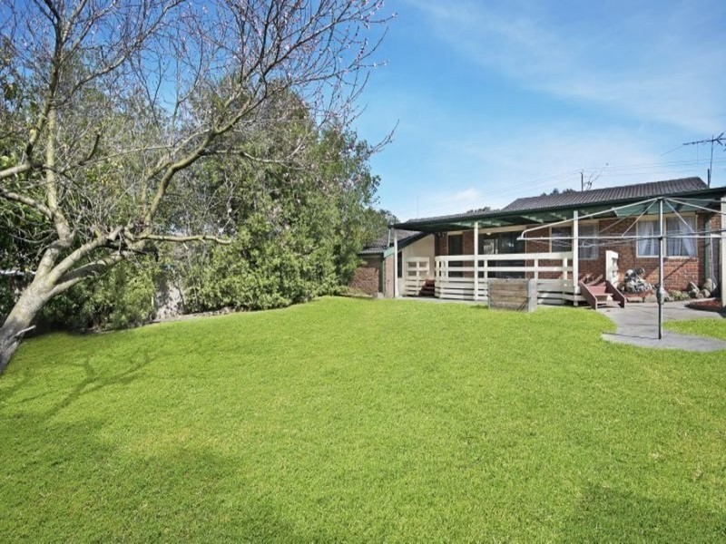 28 Victoria Road, Narre Warren VIC 3805
