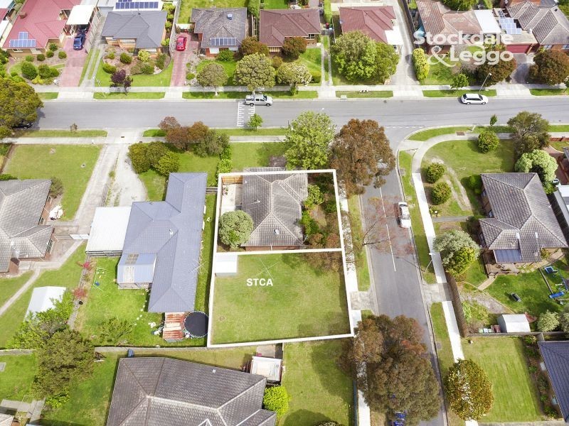 81 Fountain Drive, Narre Warren VIC 3805