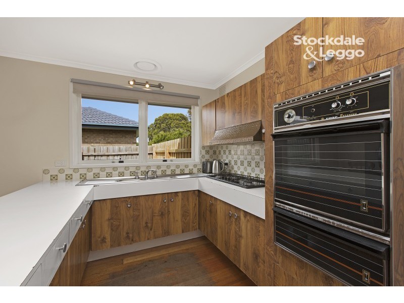 81 Fountain Drive, Narre Warren VIC 3805