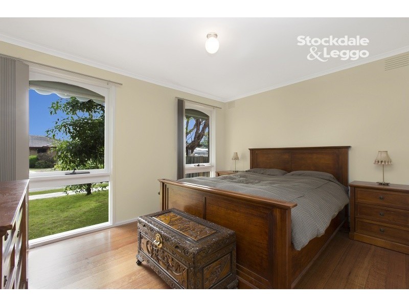 81 Fountain Drive, Narre Warren VIC 3805