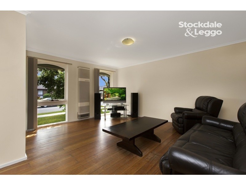 81 Fountain Drive, Narre Warren VIC 3805