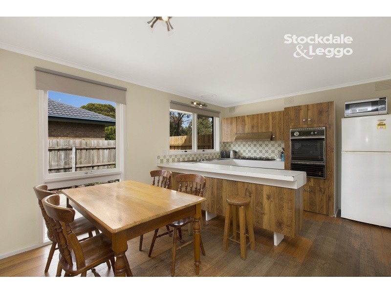 81 Fountain Drive, Narre Warren VIC 3805