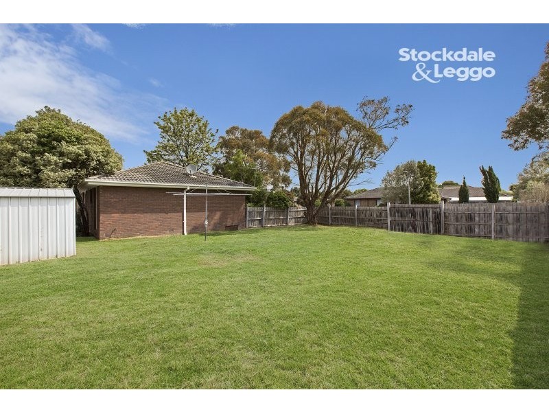 81 Fountain Drive, Narre Warren VIC 3805