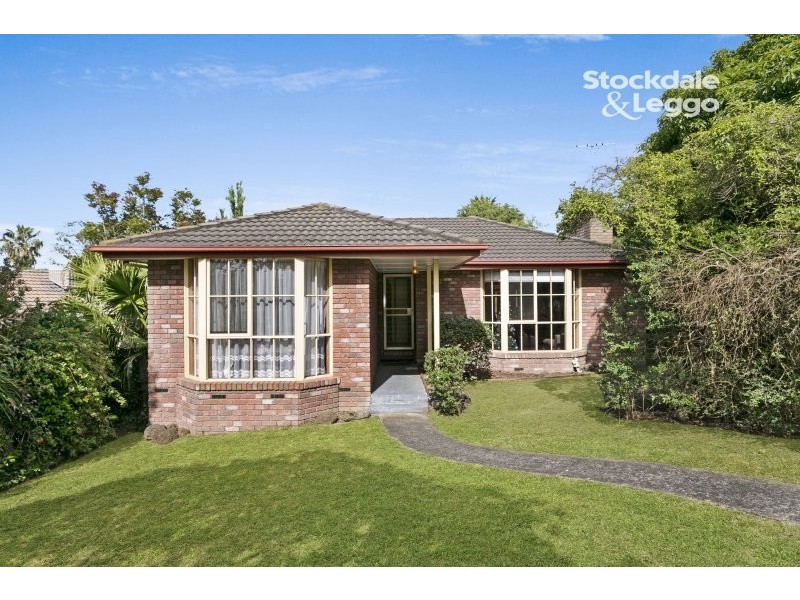 7 Mason Way, Berwick VIC 3806