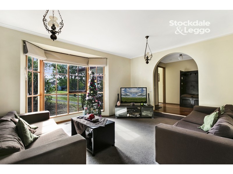 7 Mason Way, Berwick VIC 3806