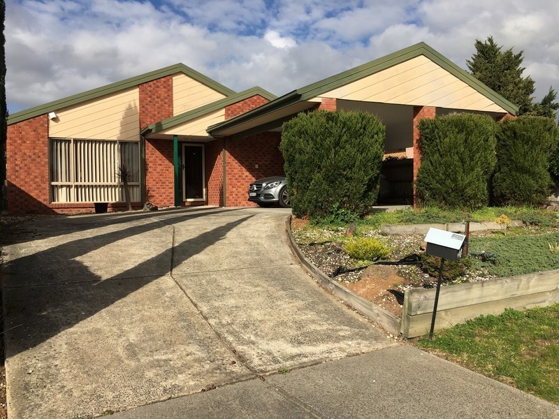 3 Clement Court, Narre Warren South VIC 3805