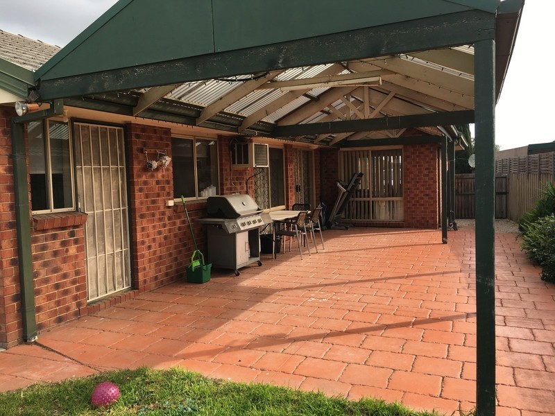 3 Clement Court, Narre Warren South VIC 3805