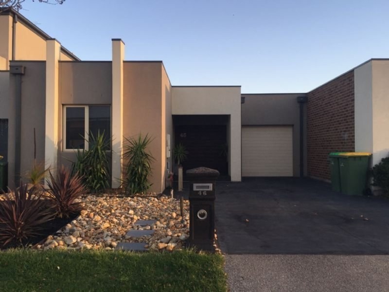46 Edgeware Close, Pakenham VIC 3810