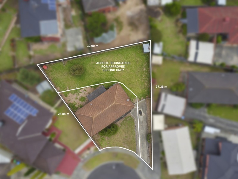 2 Caroline Place, Hampton Park VIC 3976