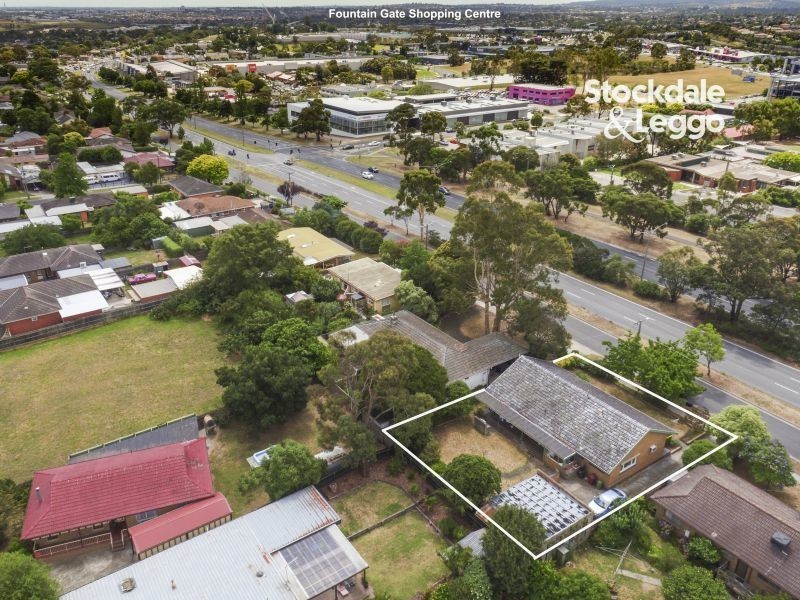 539 Princes Highway, Narre Warren VIC 3805