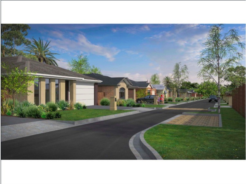 10/1145 Glasscocks Road, Narre Warren South VIC 3805