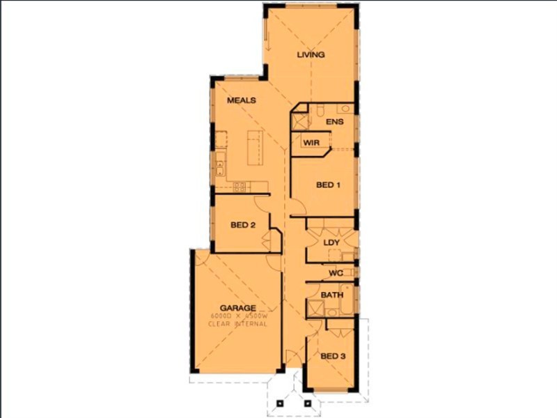 10/1145 Glasscocks Road, Narre Warren South VIC 3805