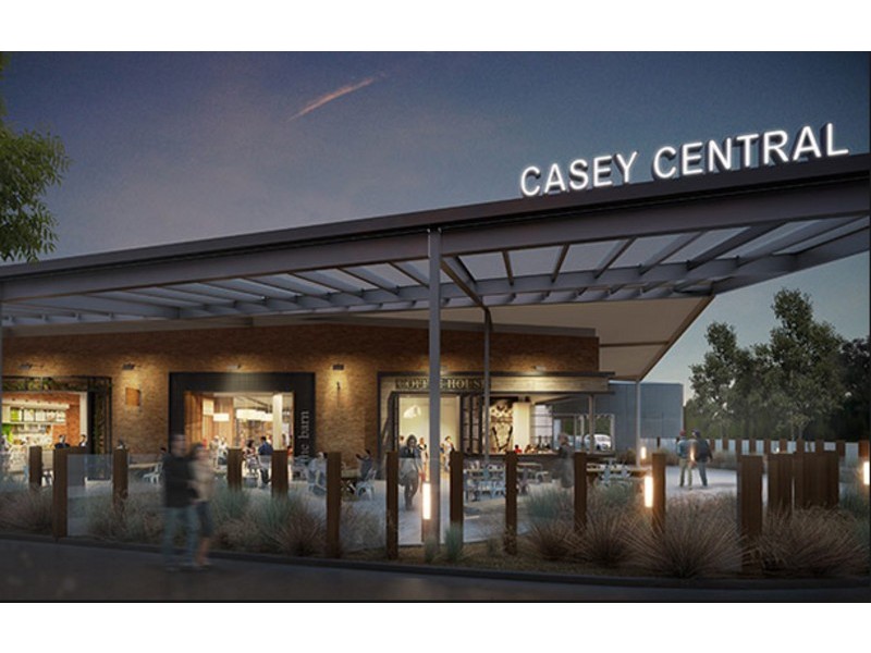 10/1145 Glasscocks Road, Narre Warren South VIC 3805