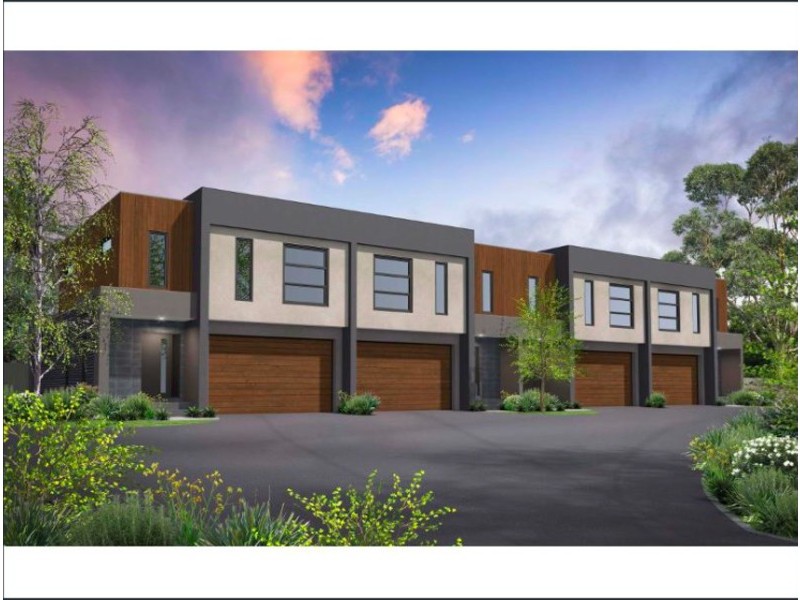 1-11/Lot D Everard Avenue, Clyde North VIC 3978