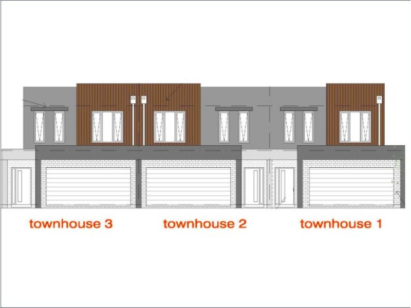 1-11/Lot D Everard Avenue, Clyde North VIC 3978