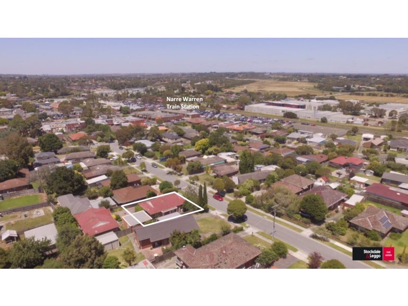 1/12 Meadow Wood Walk, Narre Warren VIC 3805