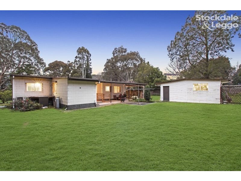 73 Shrives Road, Narre Warren South VIC 3805