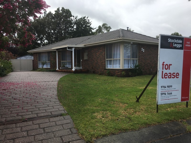 22 Summerlea Road, Narre Warren VIC 3805