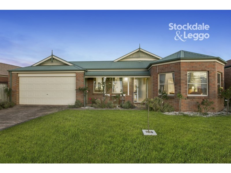 32 Kingston Avenue, Narre Warren South VIC 3805