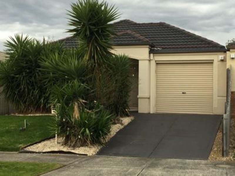 6 Wendel Court, Carrum Downs VIC 3201