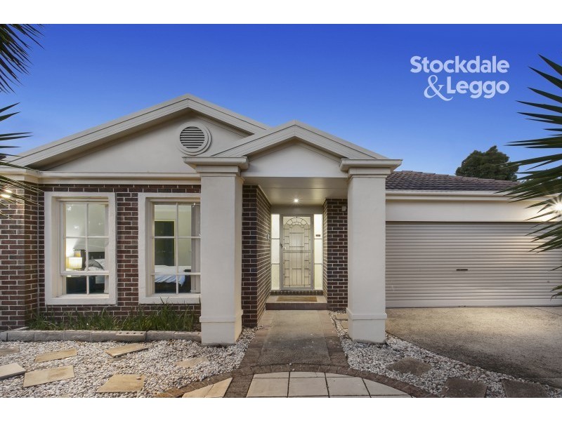 248 Princes Highway, Hallam VIC 3803