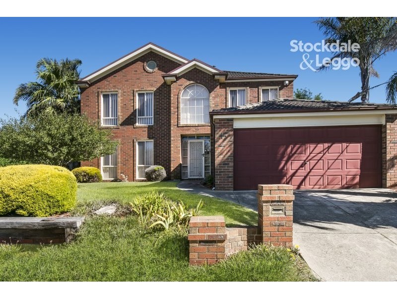 12 President Road, Narre Warren South VIC 3805