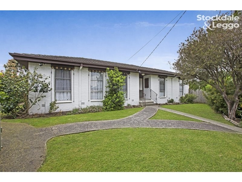 11 Shrives Road, Narre Warren VIC 3805