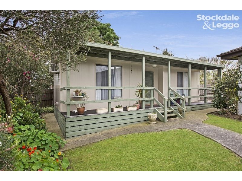 11a Shrives Road, Narre Warren VIC 3805