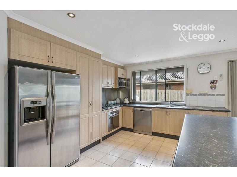 25 Terrapin Drive, Narre Warren South VIC 3805