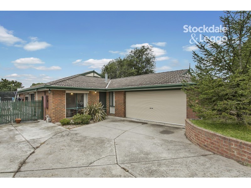 25 Terrapin Drive, Narre Warren South VIC 3805