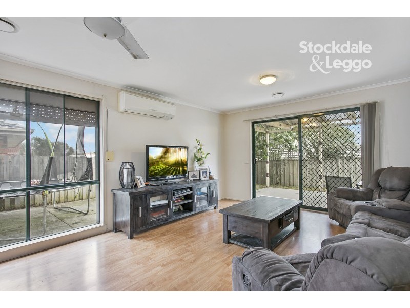 25 Terrapin Drive, Narre Warren South VIC 3805