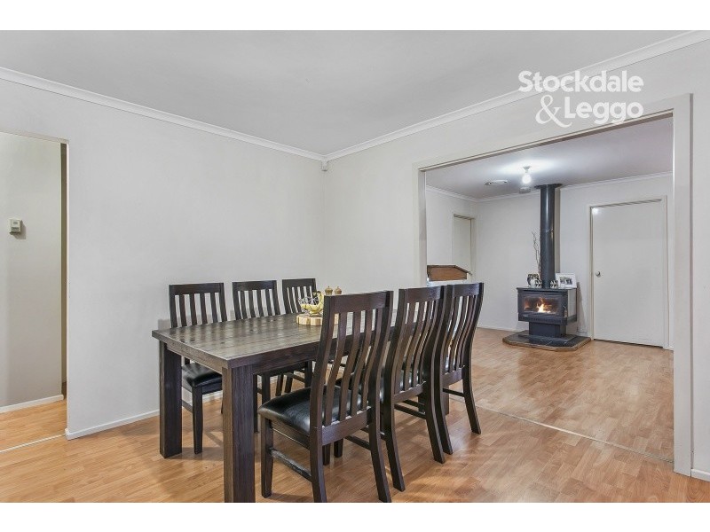 25 Terrapin Drive, Narre Warren South VIC 3805