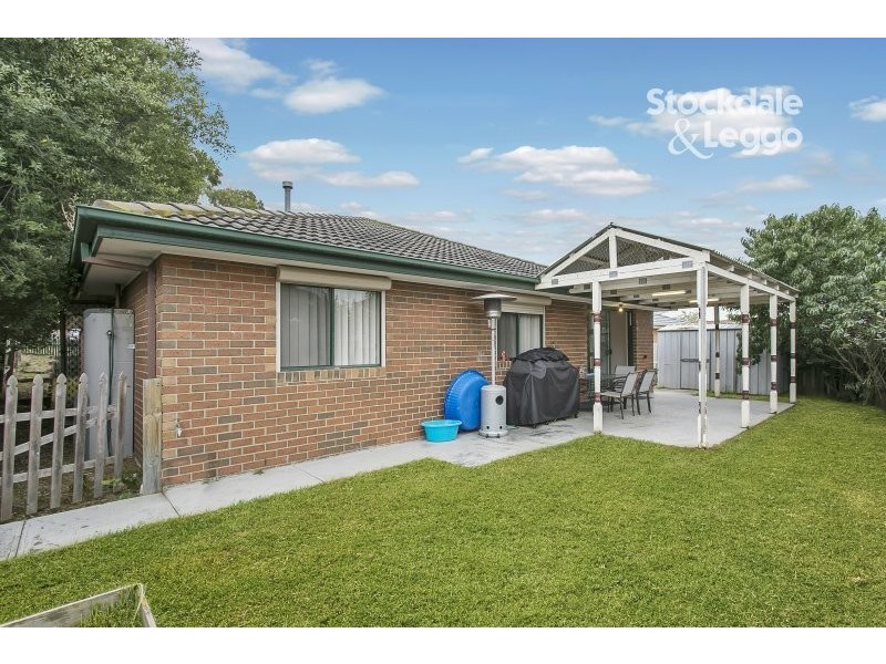 25 Terrapin Drive, Narre Warren South VIC 3805