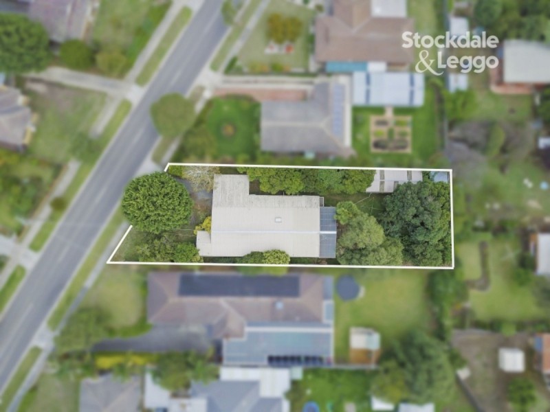 11 Sweeney Drive, Narre Warren VIC 3805